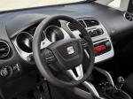 Seat Altea XL 2009 года